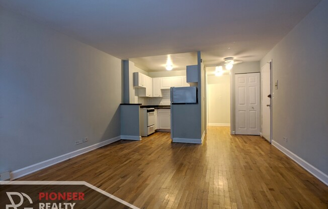 1446 N. Dearborn