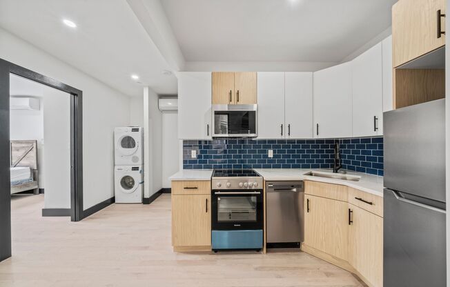 Hughes BH LLC (2501)