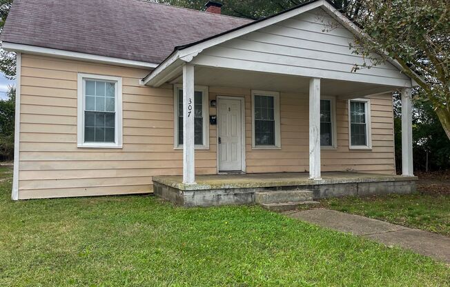 307 N. 6th Street, Hopewell