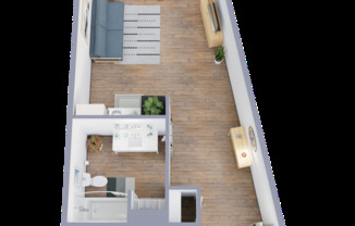 Partner-provided photo for $999 unit