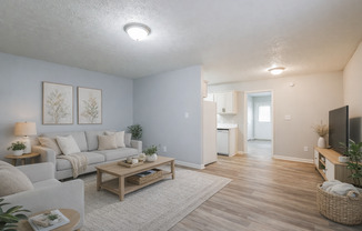 River Valley Apartments