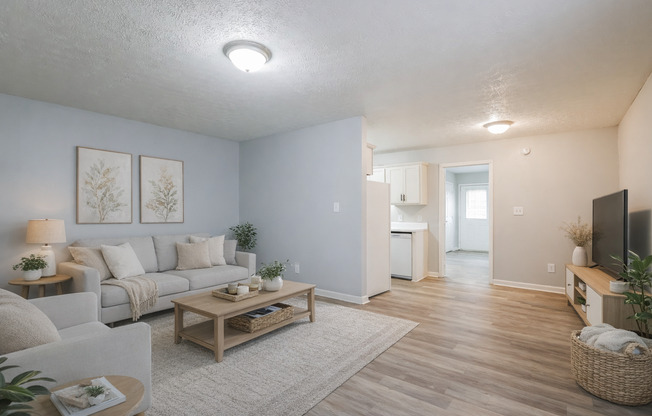 River Valley Apartments