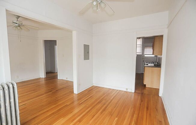 1 bed, 1 bath, 670 sqft, $1,550, Unit 5111-2