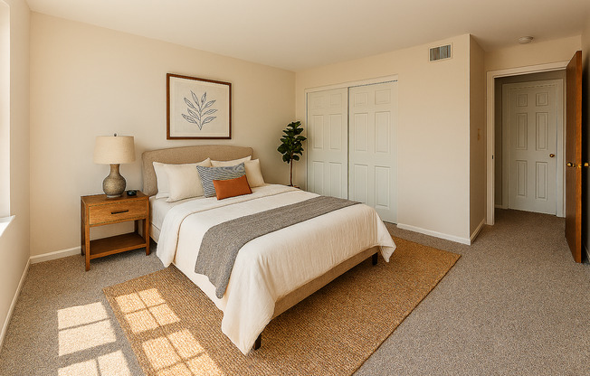 2 beds, 1 bath, 960 sqft, $929