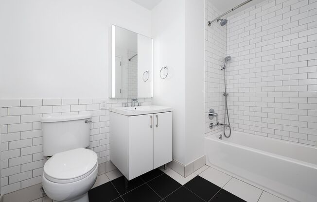 2 beds, 2 baths, 1,231 sqft, $7,892, Unit 1902