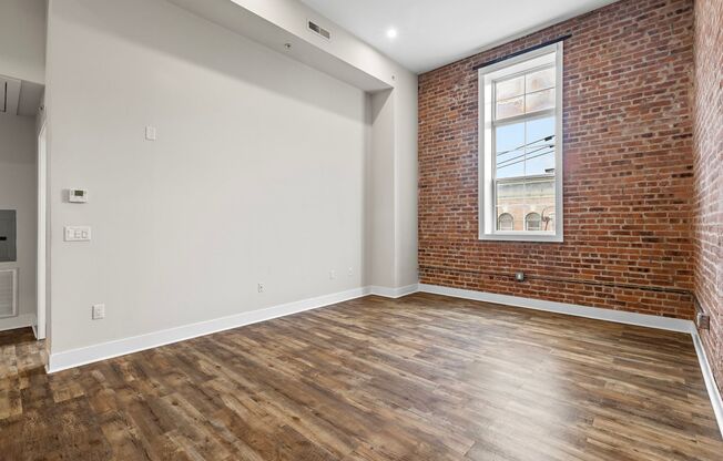 The Hudson Lofts