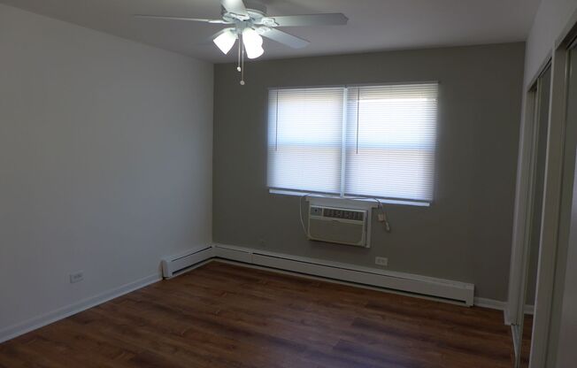 1 bed, 1 bath, 650 sqft, $1,495, Unit 505