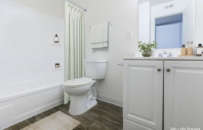 1 bed, 1 bath, 640 sqft, $839, Unit A32