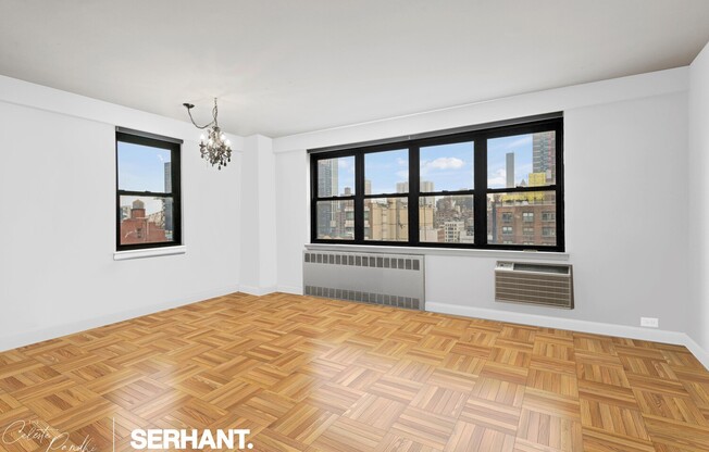 2 beds, 1 bath, 1,000 sqft, $5,500, Unit 15B