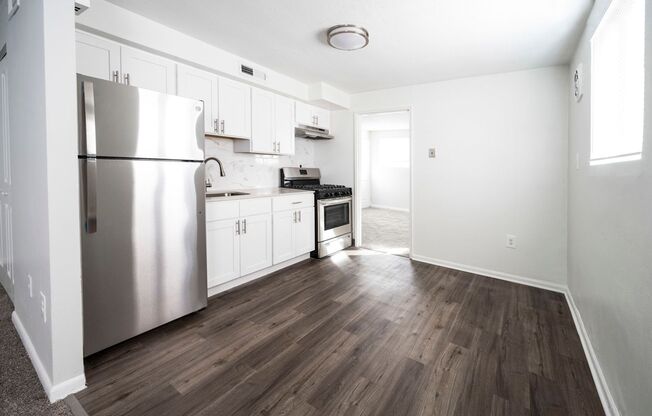 1 bed, 1 bath, 600 sqft, $1,199, Unit 115-D01