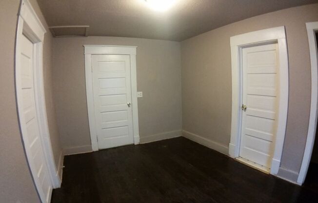 2 Bedroom House Near Downtown OKC