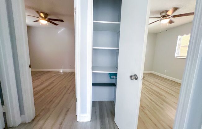 2 beds, 1 bath, $1,750