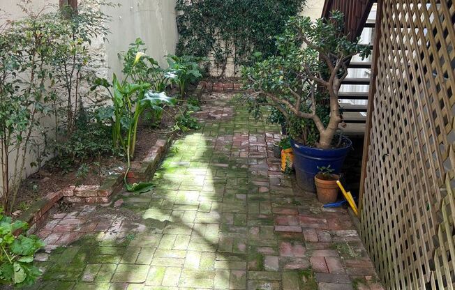 2632 FILLMORE STREET, # 2