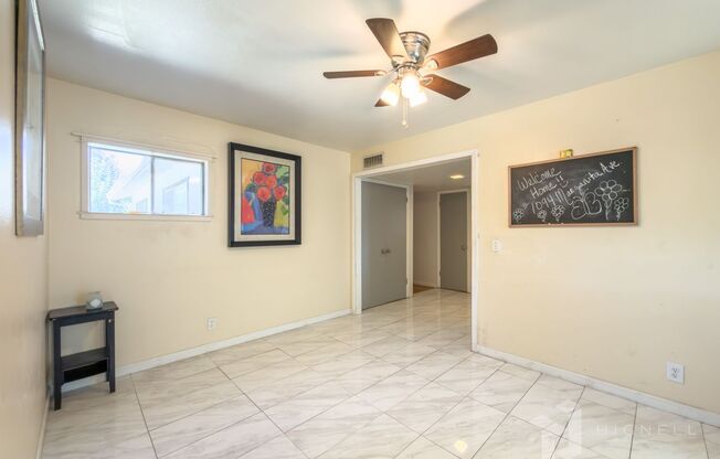 Charming 3-Bedroom Home Along Lindo Channel in Chico