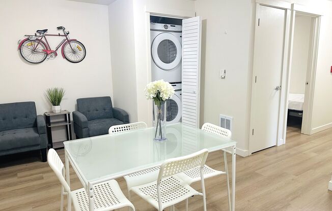 Radian Apartments