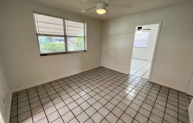 Cute home in Euclid Manor for rent