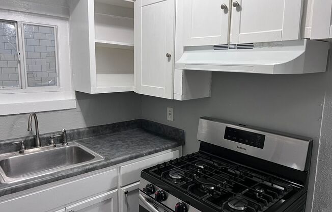 1 bed, 1 bath, 675 sqft, $700, Unit Lotus-217 UNIT # 2