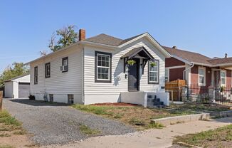 1309 7th St (Duplex)