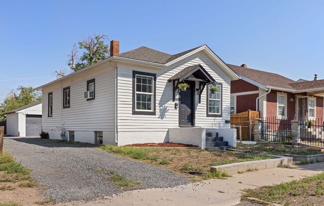 1309 7th St (Duplex)