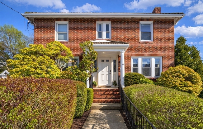 15 JOHN ST