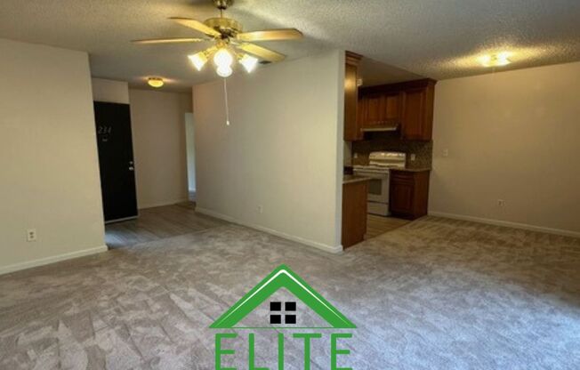 2 beds, 2 baths, $1,850, Unit APARTMENT 234
