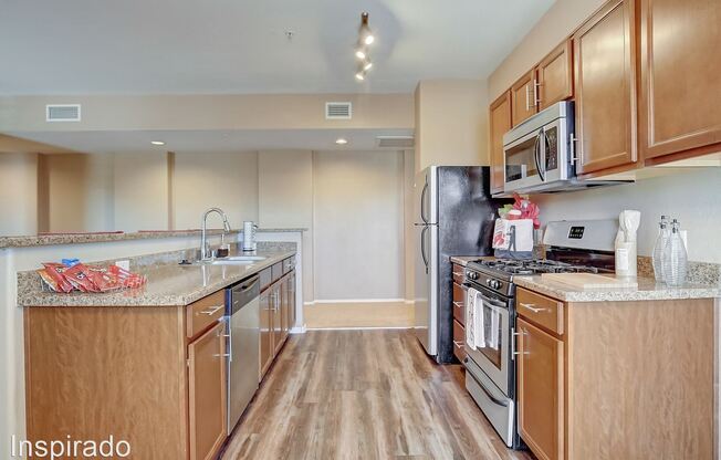 Inspirado Residences
