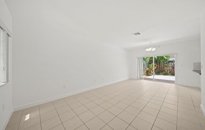 Cutler Bay Townhouse