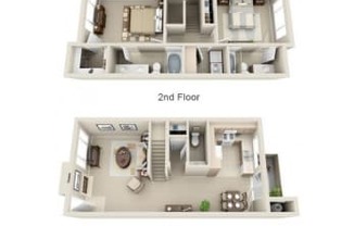 Partner-provided photo for $1635 unit