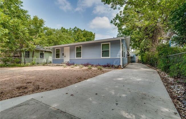 404 Franklin  Blvd Unit A - 3 bed home