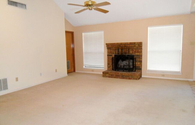 1321 Chicota Dr.