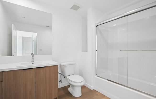 2 beds, 2 baths, 1,100 sqft, $2,899, Unit 506
