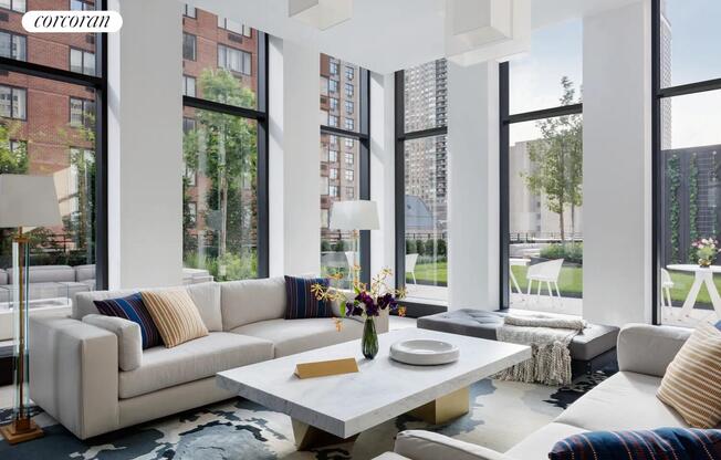 Studio, 1 bath, 500 sqft, $5,350, Unit 4F