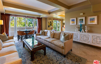 10795 Wilshire Blvd Apt 405