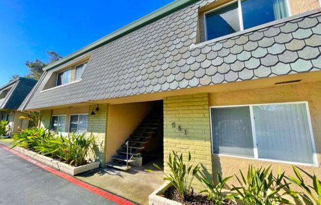 541 - 551 Morse Ave - Laurelwood