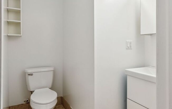 5 beds, 4.5 baths, 1,500 sqft, $3,600, Unit 3414 - A