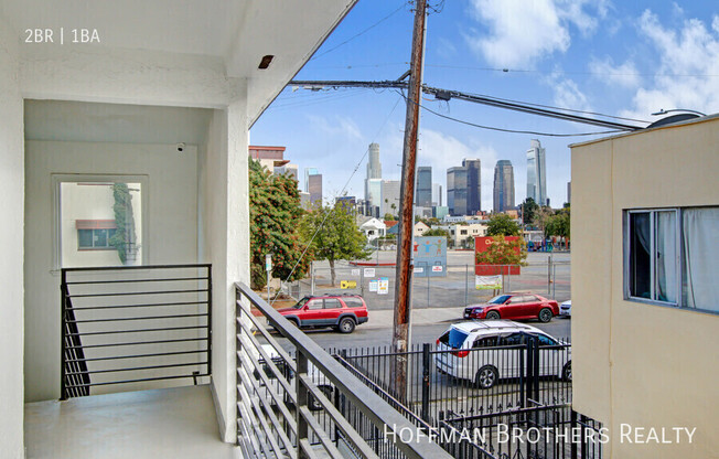 161 S BURLINGTON AVE