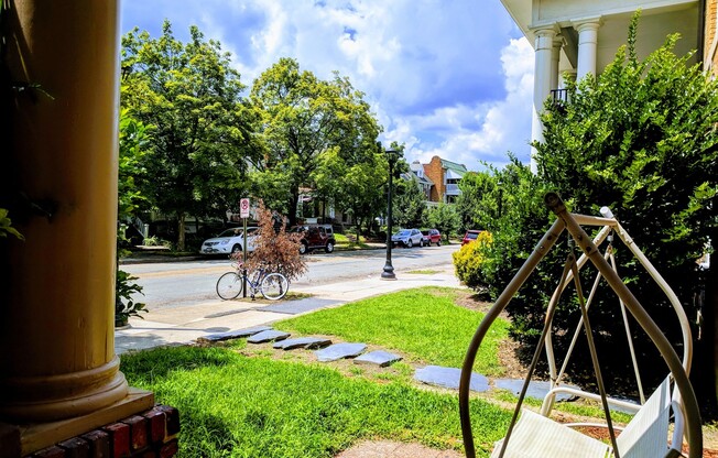 1 bed, 1 bath, $1,150, Unit Apt. 12