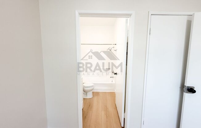 2 beds, 2 baths, 1,000 sqft, $2,495, Unit 207