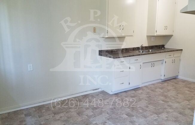 Garden Style Walk Up Single Level Condominium in La Puente