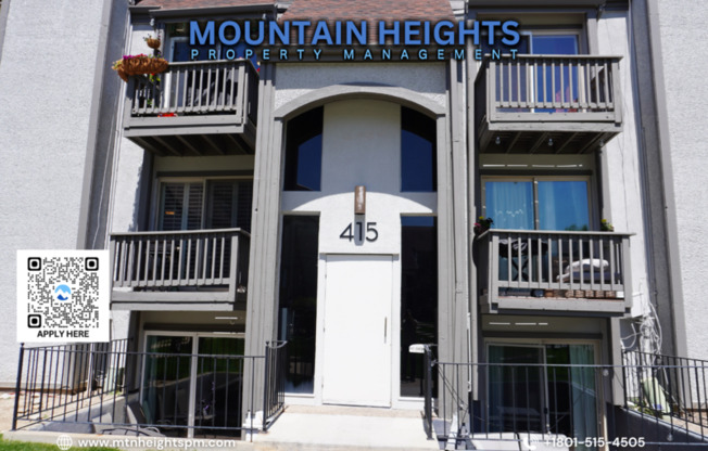 415 E CREEKSIDE CIR