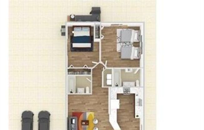 1507 Garfield St # 1507, Hollywood, FL 33020