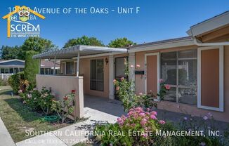 19208 OF THE OAKS