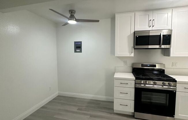 1 bed, 1 bath, 525 sqft, $1,975, Unit 9101-2