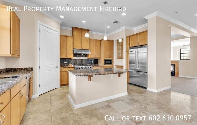 7297 N SCOTTSDALE RD