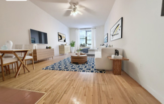 117 W 58 ST