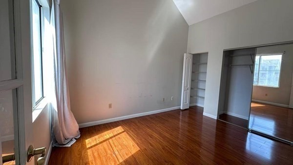 2 beds, 2 baths, 826 sqft, $2,500, Unit D309