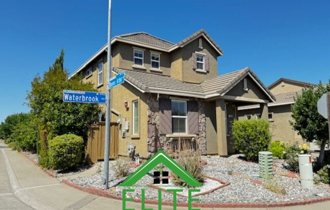 **SOLAR PANELS AND FORMER MODEL HOME!!**