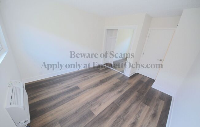 2 beds, 2 baths, $3,295, Unit 1