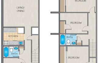 Partner-provided photo for $1390 unit