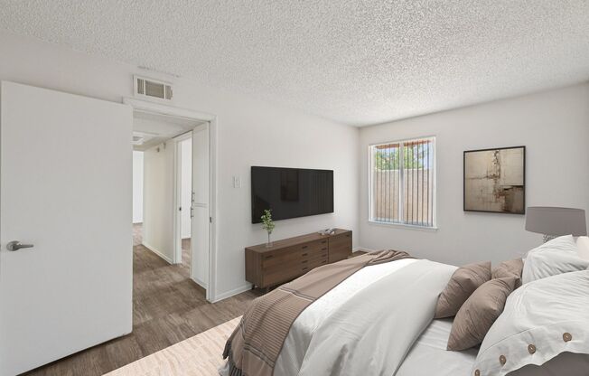 2 beds, 1 bath, 800 sqft, $1,249, Unit 68